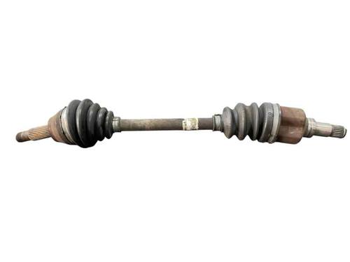 Used Left front driveshaft FORD FIESTA V (JH_, JD_) 1.4 TDCi (68 hp) 29349818
