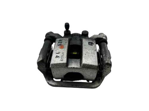 Used Left rear brake caliper Left rear brake caliper NISSAN LEAF (ZE1) Electric (150 hp) 31940228 31940228