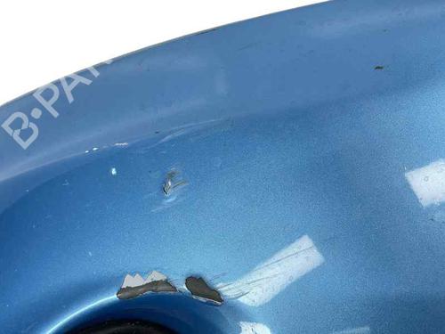 Zderzak przedni FORD FIESTA VI (CB1, CCN) 1.6 TDCi | BP29968331C7