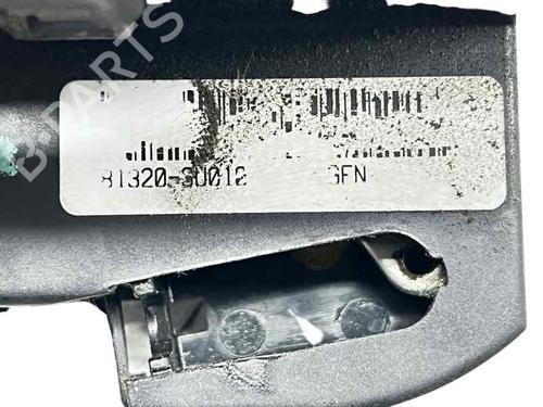 Højre fortil lås KIA SPORTAGE III (SL) 1.7 CRDi | BP30871340C97 