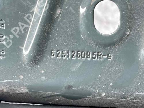 Højre forlygtestøtte) DACIA SANDERO III 1.0 TCe 110 | BP30803207C156