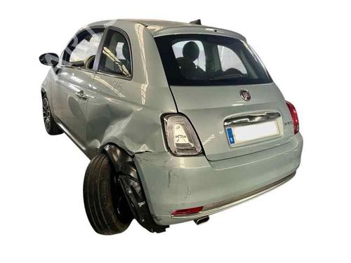 Pedal FIAT 500 (312_) 1.2 (312AXA1A) | BP29349787I4 - Image 8
