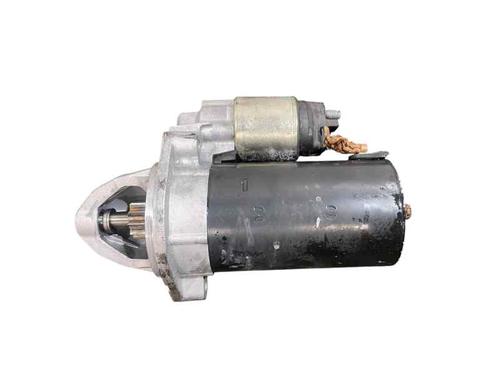 Used Starter MERCEDES-BENZ C-CLASS (W203) C 270 CDI (203.016) (170 hp) 27449791