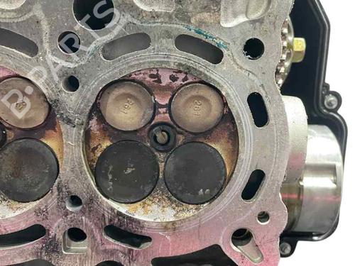Cylinder head SMART FORFOUR (454)  | BP31683081M5 