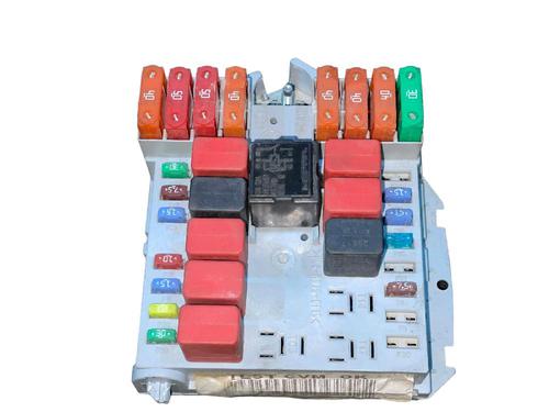 Fuse box FIAT DUCATO Bus (250_) 100 Multijet 2,2 D | BP24861421E1 