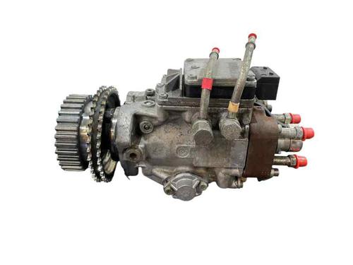 Used Injection pump FORD TRANSIT CONNECT (P65_, P70_, P80_) 1.8 TDCi (90 hp) 27714271