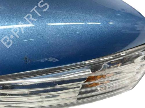 Used Left mirror FORD FIESTA VI (CB1, CCN) 1.6 TDCi (90 hp) 30270893