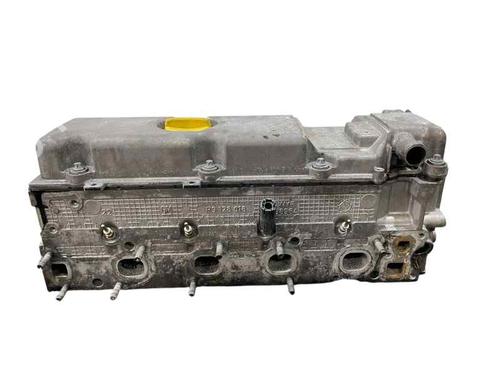 Cylinder head OPEL ZAFIRA A MPV (T98) 2.0 DTI 16V (F75) | BP27449856M5 