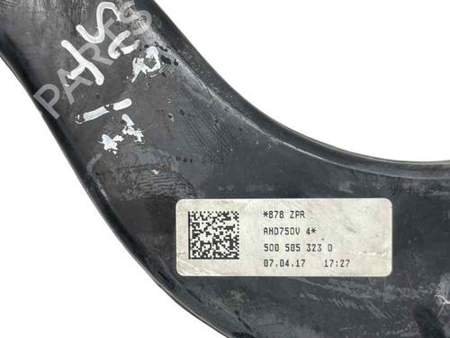 Left rear suspension arm SKODA KODIAQ I (NS6, NS7, NV7) 1.4 TSI | BP30294818M14 