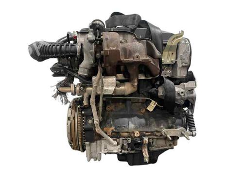 Engine FORD MONDEO III (B5Y) 2.0 TDCi | BP25302924M1 - Image 5