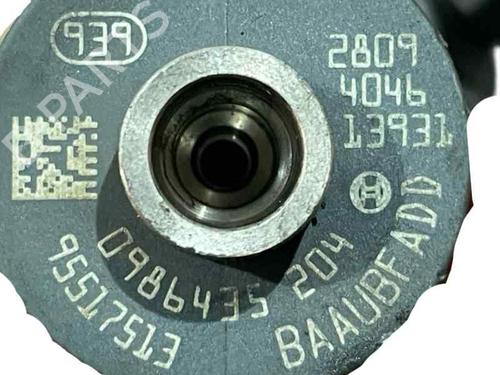 Insprojtnings dyse FIAT DOBLO Bus (263_) 1.3 D Multijet (263AXC1A) (90 hp) 31870263