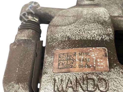 Left front brake caliper HYUNDAI BAYON (BC3) 1.0 T-GDI 48V-Hybrid | BP24543611M105 - Image 4