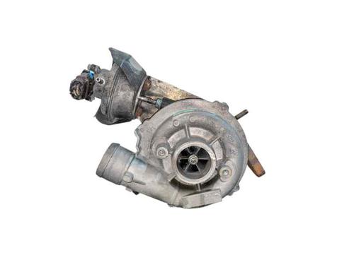 Turbolader/Kompressor VOLVO S40 I (644) 2.0 (136 hp) 26517364