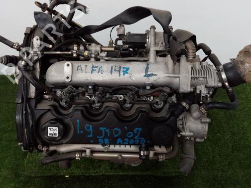 Engine ALFA ROMEO 147 (937_) | BP31683832M1 - Image 6