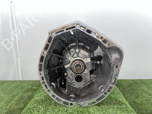 Used Gearbox MERCEDES-BENZ C-CLASS (W203) [2000-2007]  31684490