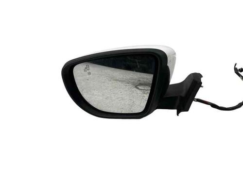 Left mirror NISSAN LEAF (ZE1) Electric | BP31940264C26 - Image 5