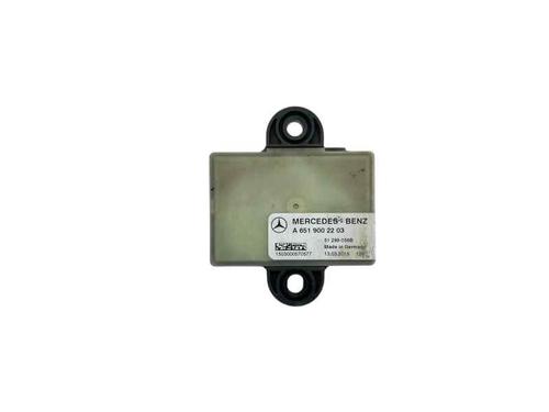 Electronic module MERCEDES-BENZ A-CLASS (W176) A 220 CDI (176.003) | BP25597374M83 - Image 4