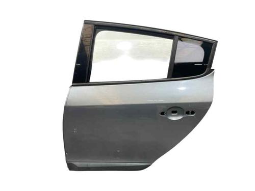 Used Left rear door RENAULT MEGANE III Hatchback (BZ0/1_, B3_) 1.5 dCi (106 hp) 30051769