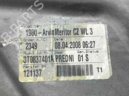 Front left window mechanism SKODA SUPERB II (3T4) 2.0 TDI | BP29934042C22 - Image 3
