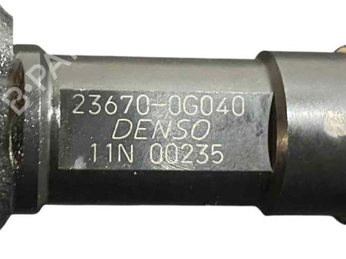 Injector TOYOTA COROLLA (_E12_) 2.0 D-4D (CDE120R, CDE120L_) | BP30338990M100 