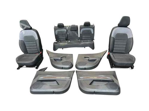 Used Seats set DACIA SANDERO III 1.0 TCe 110 (110 hp) 30803276