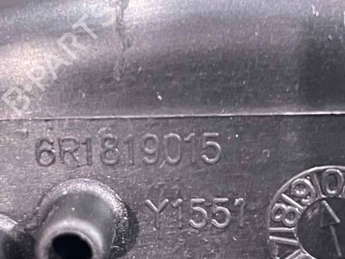 Heater blower motor VW POLO V (6R1, 6C1) 1.4 TDI | BP25213025M62 