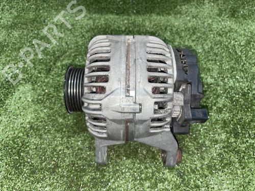 Used Alternator AUDI A6 C5 (4B2, 4B4) [1997-2005]  31680931