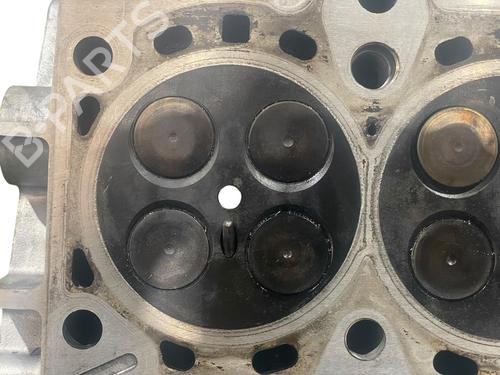 Cylinder head BMW 3 (E46)  | BP31682211M5 
