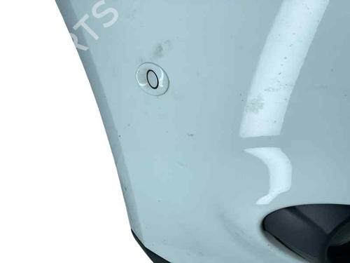 Front bumper FORD FOCUS III 1.6 Ti | BP30338893C7 