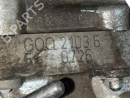 Gearbox SEAT LEON (1P1) 1.9 TDI | BP26306477M3 - Image 5