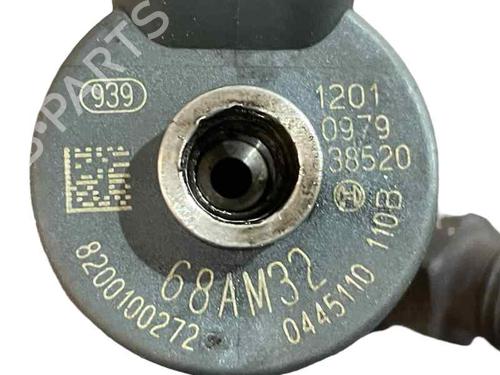 Injector RENAULT MEGANE II Saloon (LM0/1_) 1.9 dCi | BP29448915M100 