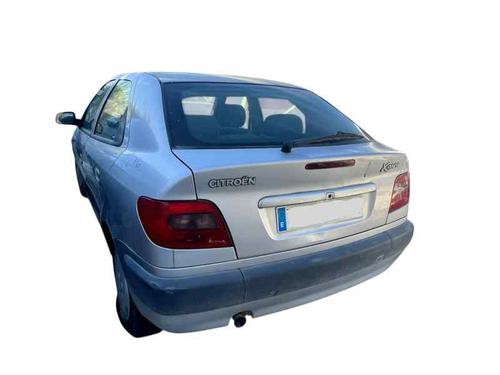 Brugte CITROËN XSARA (N1)  1.9 D  4560121