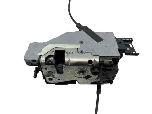 Used Rear left lock CITROËN C4 Grand Picasso I (UA_) 2.0 HDi 150 (150 hp) 29420882