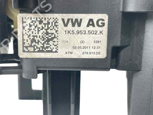 Switch SKODA SUPERB II (3T4) 2.0 TDI | BP29021602I30 