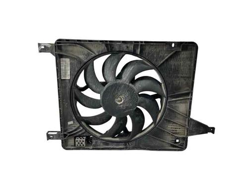Køleventilator elektrisk NISSAN QASHQAI I (J10, NJ10) 1.5 dCi (106 hp) 32280208