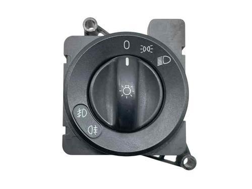 Used Headlight switch Headlight switch MERCEDES-BENZ SPRINTER 3,5-t Van (B906) 313 CDI (906.631, 906.633, 906.635, 906.637) (129 hp) 29968187 29968187