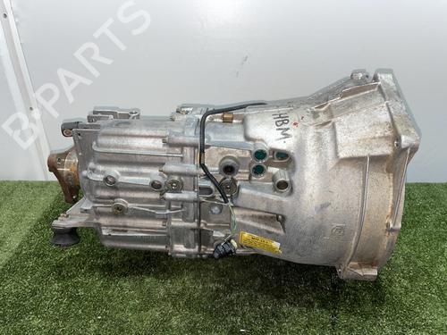Gearbox BMW 5 (E39) | BP31684438M3 - Image 4