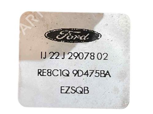 Egr FORD TRANSIT Van (FA_ _) 2.2 TDCi | BP26490650M69 - Image 5