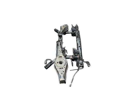 Rear axle VW GOLF VI (5K1) 1.4 TSI | BP32259580M2