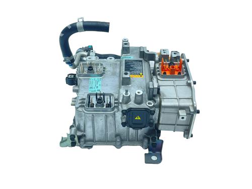 Electronic module HYUNDAI TUCSON (NX4E, NX4A) 1.6 T-GDi Hybrid | BP24861612M83 - Image 4