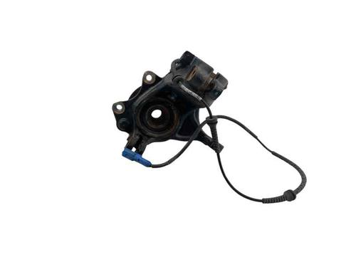 Used Right front steering knuckle Right front steering knuckle CITROËN C3 II (SC_) 1.2 VTi 82 (82 hp) 26971158 26971158