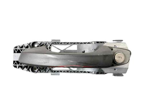 Used Front left exterior door handle SEAT IBIZA V (KJ1, KJG) 1.0 TSI (95 hp) 25211954