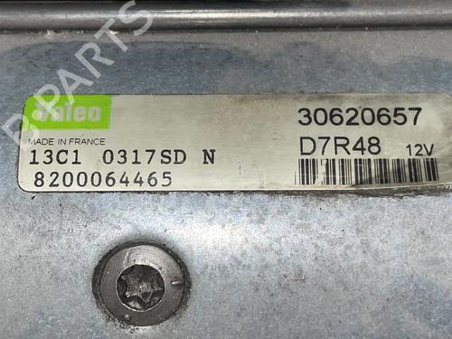 Starter MITSUBISHI SPACE STAR MPV (DG_A)  | BP31680857M8  - Image 5