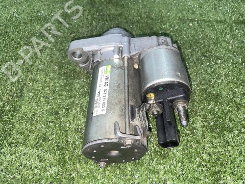 Starter VW GOLF V (1K1) 1.6 FSI | BP31684812M8 - Image 3