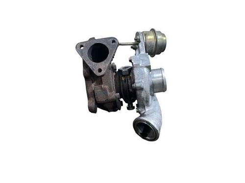 Turbocharger/Supercharger OPEL VECTRA C (Z02)  | BP32182110M71 
