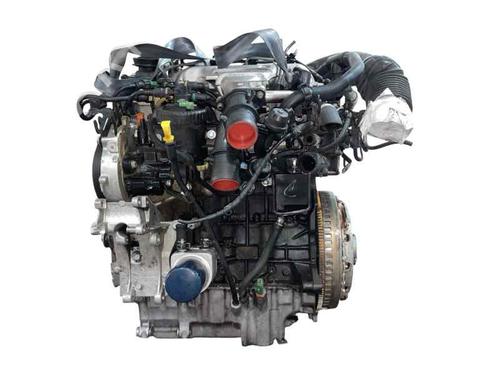 Engine PEUGEOT 607 (9D, 9U) 2.2 HDi | BP31870228M1