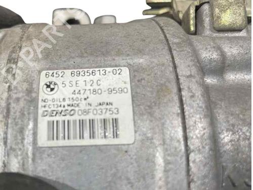 AC compressor BMW 1 (E87) 118 d | BP32467534M34