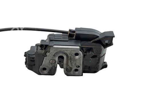 Used Front right lock Front right lock RENAULT MASTER III Van (FV) 2.3 dCi 110 FWD (FV0R, FV0W, FV1A) (110 hp) 29176851 29176851
