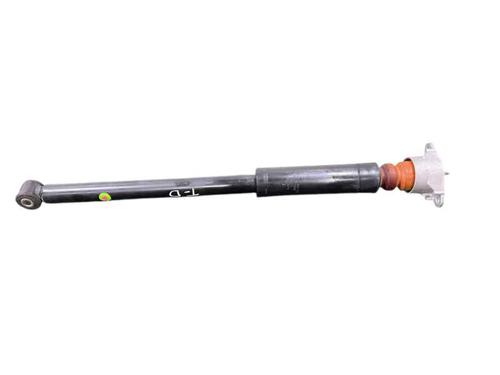 Used Right rear shock absorber FORD FIESTA VI (CB1, CCN) 1.25 (60 hp) 25212667