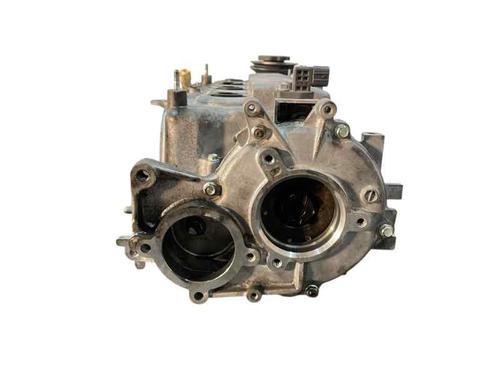 Cylinder head MAZDA 6 Saloon (GG) 2.0 DI (GG14) | BP29178011M5  - Image 9